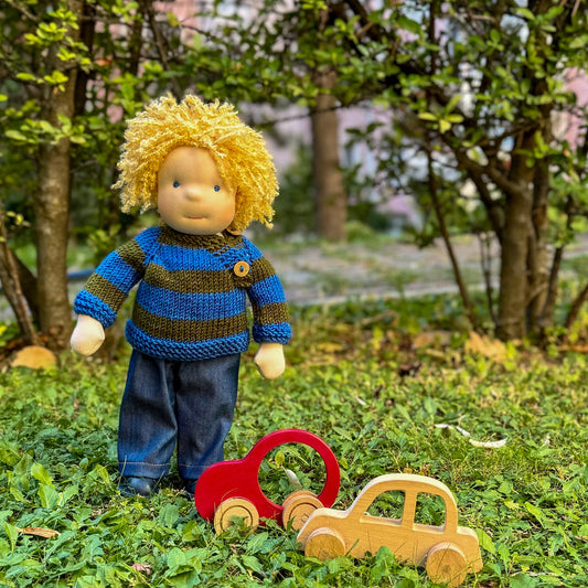 Waldorf Education and Play Philosophy | What Parents Need to Know
