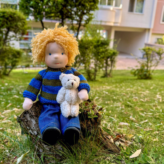 Sustainable Toys for Kids | Natural, Durable & Eco-Friendly