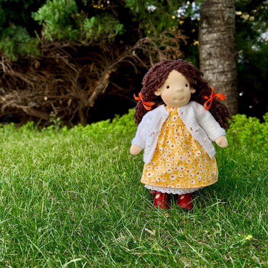 Screen-Free Toys for Toddlers | Natural, Open-Ended & Built to Last