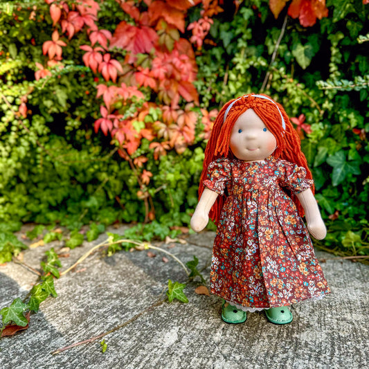 Handmade Toys vs Mass-Produced Toys | What's the Real Difference?