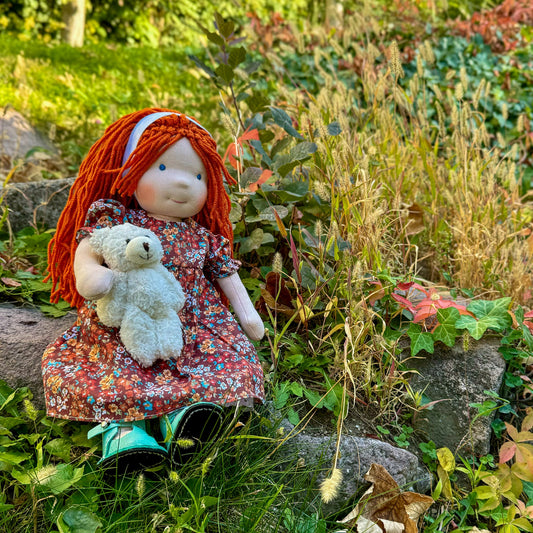 What Is a Comfort Object? | A Parent's Guide