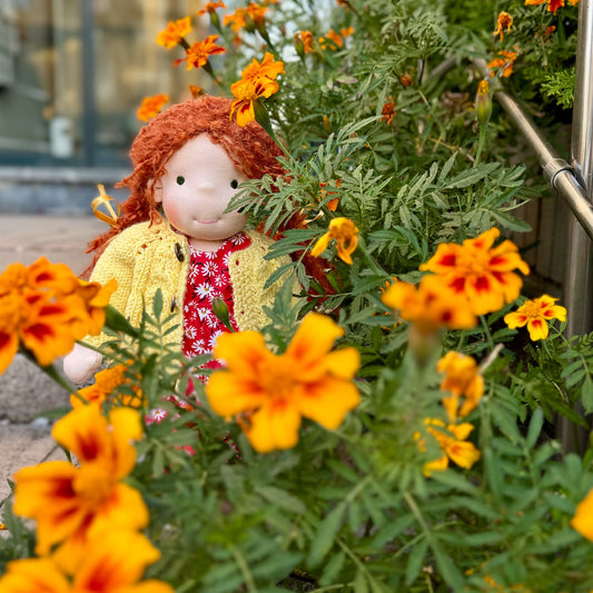 Handcrafted Dolls | What Makes One Worth Buying | Heartmade Doll