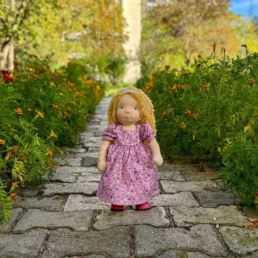 Waldorf Doll for Twins | The Complete Gift Guide