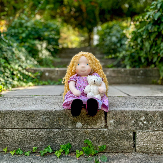 How to Choose a Waldorf Doll | A Complete Buyer's Guide