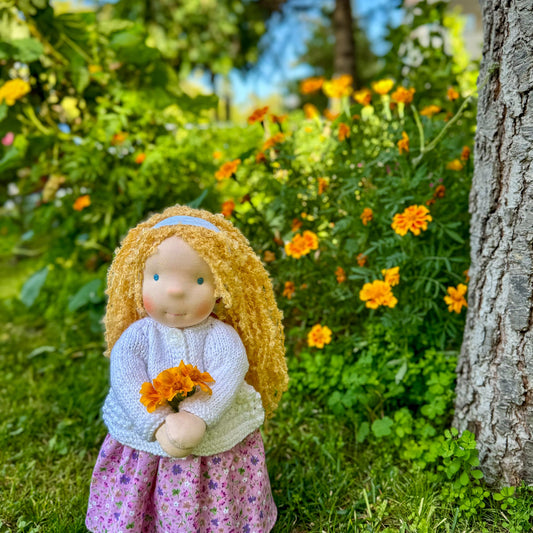 Best Gifts for 2 Year Olds | Natural, Handmade & Built to Last