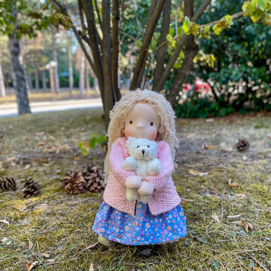 Non-Toxic Toys for Babies | What to Look For & What to Avoid