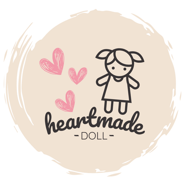 Heartmade Doll